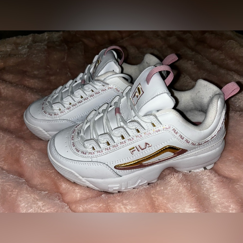 Fila Women’s Disrupter II